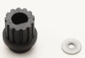Dito Sama Electrolux Belt Pulley - 10669 Belt Pulley - 0KQ581